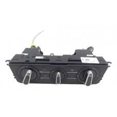 Botão Comando Ar Condicionado Volkswagen T-cross 2020