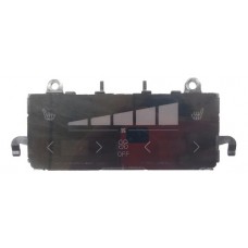 Botão Comando Ar Condicionado Tras. Volvo Xc90 2017