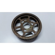 Polia Land Rover Discovery 4      4u3q-6k286-ba