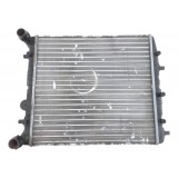 Radiador Água Volkswagen Fox 5z0121253