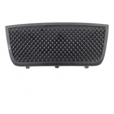 Grade Inferior Central Para-choque Traseiro Audi R8