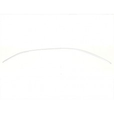 Friso Teto Lado Direito Audi Q3 2.0 2014 8u0853704