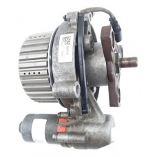 Acoplamento Engate Tração Diferencial Audi Q3 2.0 2014