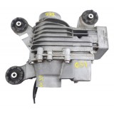 Diferencial Traseiro Audi Q3 2.0 2014 Zsb0525010