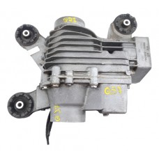 Diferencial Traseiro Audi Q3 2.0 2014 Zsb0525010