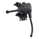 Válvula Vácuo Coletor Admissão Audi Q3 2.0 2014 1019886