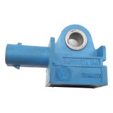 Sensor Impacto Detonação Audi Q3 2.0 2014 5k0959351a