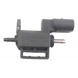Válvula Solenoide Turbina Audi Q3 2.0 2014 06h906283b