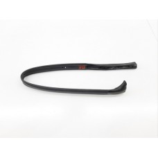 Borracha Porta Dianteira Esquerda Honda Hr-v 2020 Jnm89