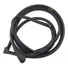 Borracha Fixa Porta Dianteira Direita Kia Sorento 14