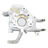 Manga Eixo Montante Tras. Esquerdo Volvo Xc60 T8 Híbrido