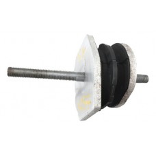 Suporte Acento Mola Traseira Esquerda Volvo Xc60 T8 Híbrido