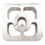 Espaçador Coxim Mola Tras. Esquerda Volvo Xc60 T8 Híbrido