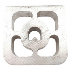 Espaçador Coxim Mola Tras. Esquerda Volvo Xc60 T8 Híbrido