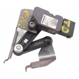 Sensor Nível Suspensão Tras. Direita Volvo Xc60 T8 Híbrido