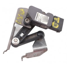 Sensor Nível Suspensão Tras. Direita Volvo Xc60 T8 Híbrido