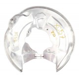 Defletor Disco Freio Traseiro Direito Volvo Xc60 T8 Híbrido