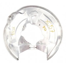 Defletor Disco Freio Traseiro Direito Volvo Xc60 T8 Híbrido