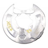 Defletor Disco Freio Traseiro Esquerdo Volvo Xc60 T8 Híbrido