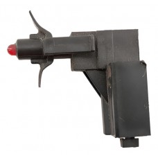 Lâmpada Alarme Led Lateral Porta Amarok Golf Jetta