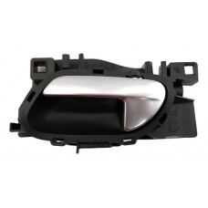 Maçaneta Interna Porta Tras. Esq. C4 Picasso 16 9660525480
