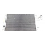 Radiador Condensador Ar Condicionado Hyundai Tucson