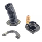 Coxim Coifa Amortecedor Diant. Direito Mercedes C180 2012