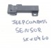 Sensor Antena Keyless Jeep Compass 68051315ab