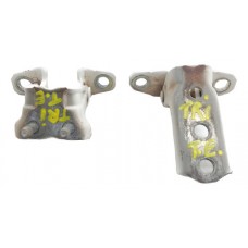 Par Dobradiça Porta Traseira Esquerda L200 Triton 3.2 Aut.