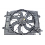 Defletor Ventoinha Radiador Hyundai Tucson 253802exxx