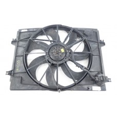 Defletor Ventoinha Radiador Hyundai Tucson 253802exxx
