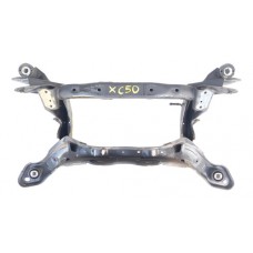 Suporte Quadro Agregado Traseiro Volvo Xc60 2015