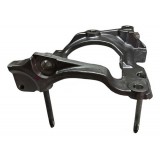 Suporte Compressor Ar Condicionado Toyota Hilux Sw4 2017