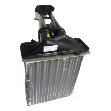 Radiador Ar Quente Fiat Mobi 2017