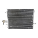 Condensador Ar Condicionado Volvo Xc60 2015 31332027