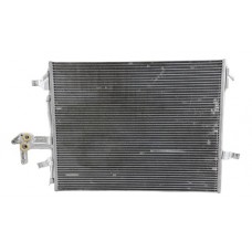 Condensador Ar Condicionado Volvo Xc60 2015 31332027