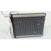 Radiador Ar Quente Hyundai Ix35 2013