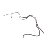 Mangueira Óleo Cambio Pajero Io Tr4 C4654