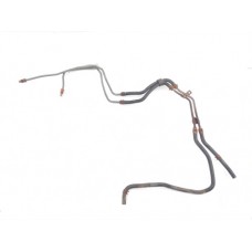 Mangueira Óleo Cambio Pajero Io Tr4 C4654