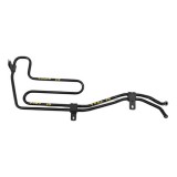 Cano Serpentina Fiat Toro Diesel