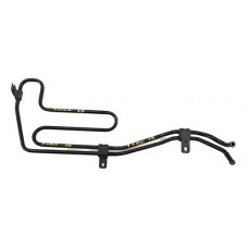 Cano Serpentina Fiat Toro Diesel