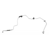 Mangueira Ar Condicionado Fiat 500 68073923ad