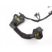 Chicote Porta Dianteira Esquerda Fiat Toro Diesel