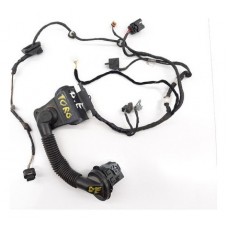 Chicote Porta Dianteira Esquerda Fiat Toro Diesel