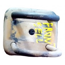 Grampo Jurumelo Feixe Mola Traseira Nissan Frontier 2010