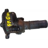 Gaiola Valvula Termostatica Nissan Frontier