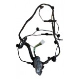 Chicote Da Porta Traseira Direita Pajero Dakar