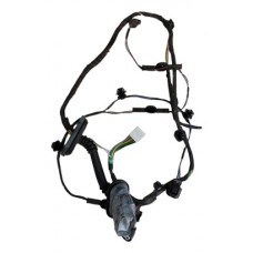 Chicote Da Porta Traseira Direita Pajero Dakar