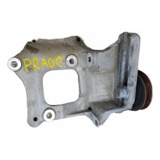 Suporte Compressor Ar Toyota Prado