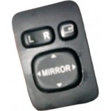 Botao Controle Do Retrovisor Toyota Camry 2008